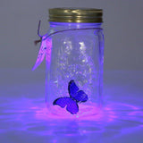 Butterfly Jar