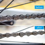 Portable Bicycle Chain