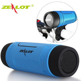 Flash Speaker