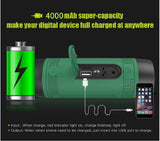 Flash Speaker
