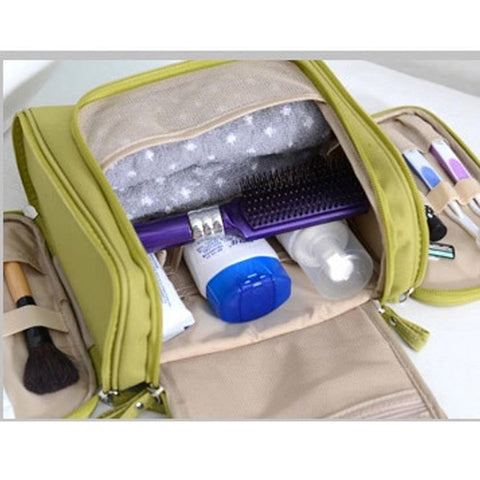 EZ Travel Bag