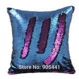Sequin Pillowcase
