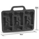 Mafia Ice Tray Mold