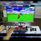 Retro Gaming Joysticks