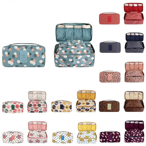 Underwear Travel Bag