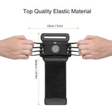 Fit Phone Band
