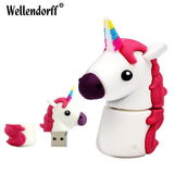 Unicorn USB Drive