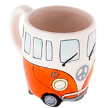 Bus Mug