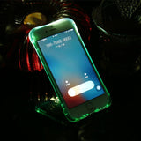 iPhone LED Flash Case