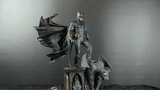 Hot Sale!The Dark Knight The Joker 1/4th Scale Collectible Figure