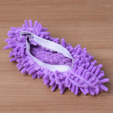 Cleaning Mop Slippers