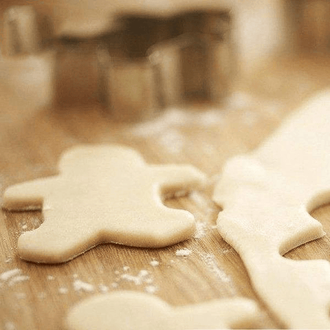 Critter Cookie Cutter