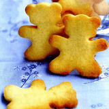 Critter Cookie Cutter