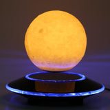 Levitating Moon Lamp