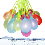 Easy Fill Rapid Water Balloons