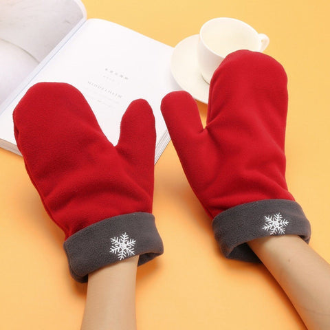 Lover Gloves For Couples