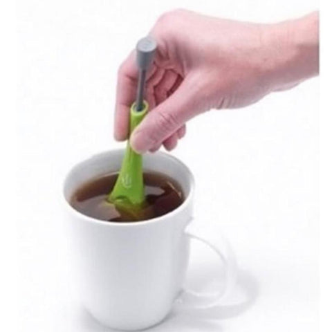 Easy Tea Spoon