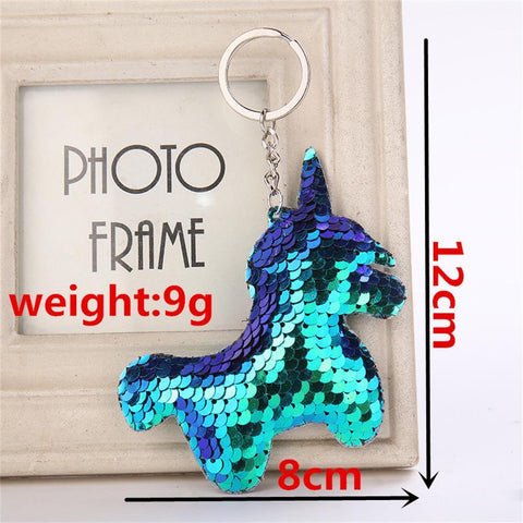Magic Unicorn Charm