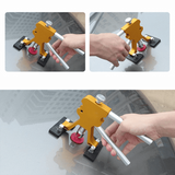 PAINTLESS DENT REPAIR TOOLS