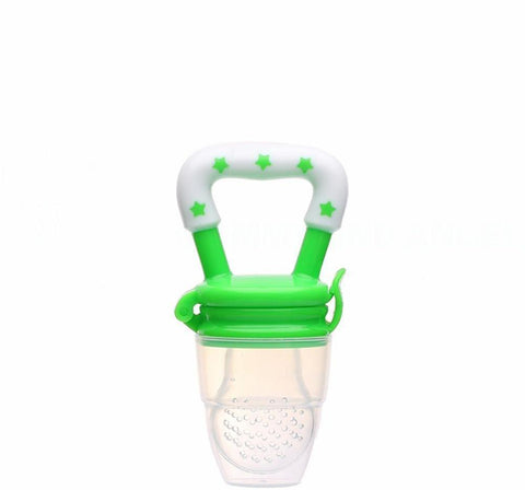 Fresh Fruit Baby Pacifier