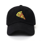 I Luv Pizza Cap