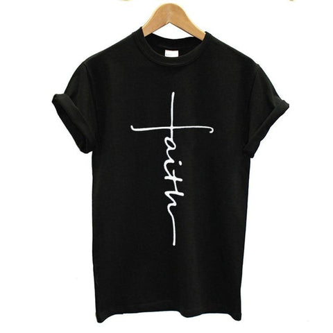 Faith T-Shirt