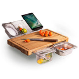 EasyChop™ Workstation