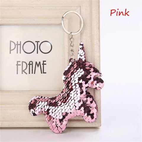 Magic Unicorn Charm