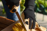 Glox: Revolutionary Cooking Glove