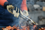 Glox: Revolutionary Cooking Glove