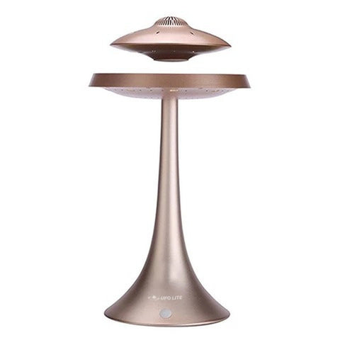 SALE UFO LITE® FLOATING SPEAKER LAMP