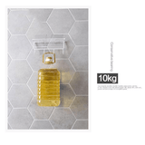 Hanging Kitchenware Rack