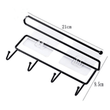 Hanging Kitchenware Rack