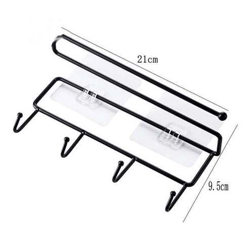 Hanging Kitchenware Rack