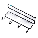 Hanging Kitchenware Rack