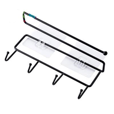 Hanging Kitchenware Rack