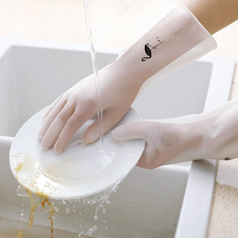 Cleaning Hand Shield