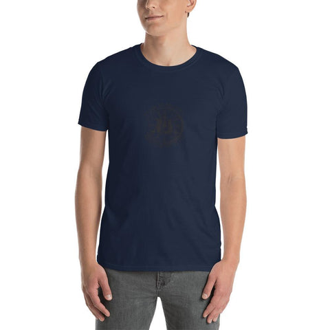 Time Is Money - Short-Sleeve Unisex T-Shirt