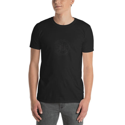 Time Is Money - Short-Sleeve Unisex T-Shirt