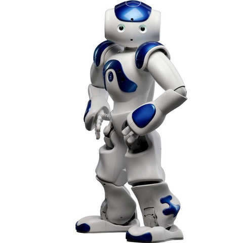 Smart Robot Lawrence Special Deal (Free Shipping)