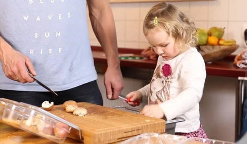 EasyChop™ Workstation