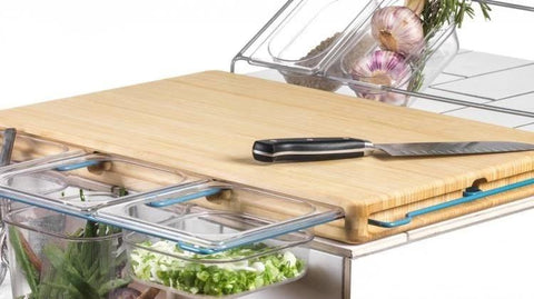 EasyChop™ Workstation