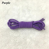 No-Tie Elastic Shoe Laces