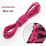 No-Tie Elastic Shoe Laces