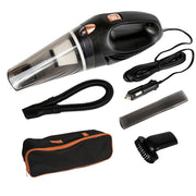 Portable Wireless Car Vacuum Cleaner