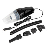Portable Wireless Car Vacuum Cleaner