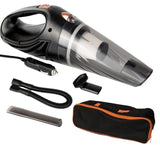 Portable Wireless Car Vacuum Cleaner