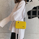 Lady Mini Carry-On Suitcase