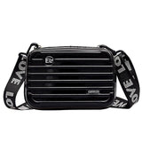 Lady Mini Carry-On Suitcase
