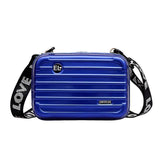 Lady Mini Carry-On Suitcase